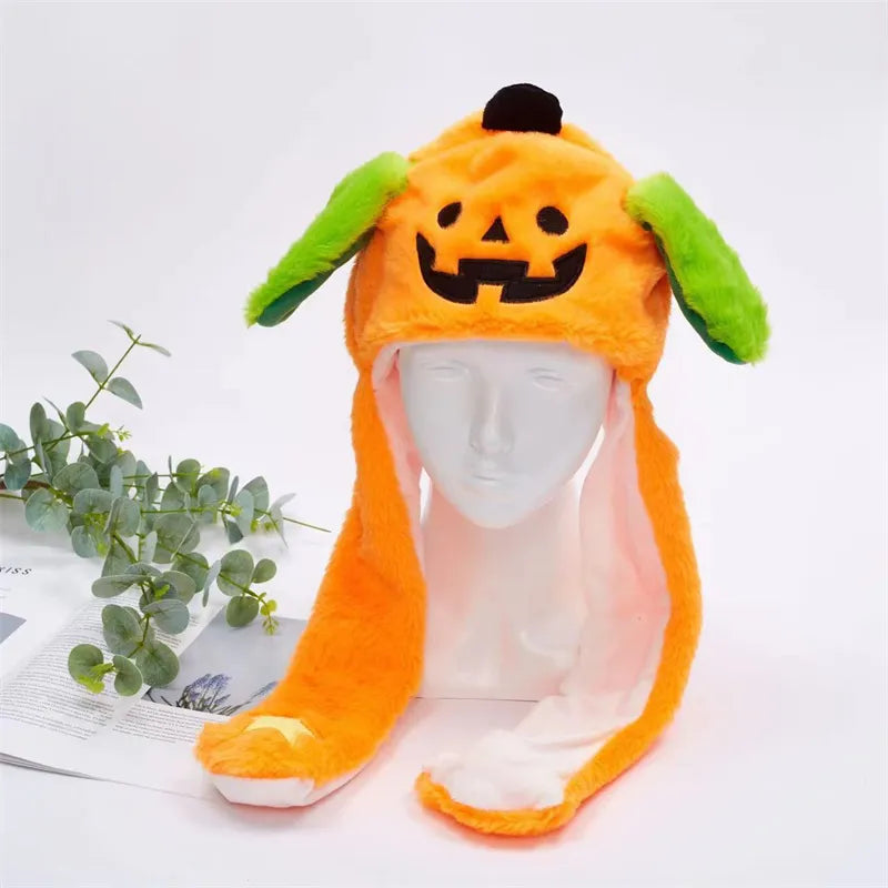 WiggleWhiskers™ – schattige dieren muts