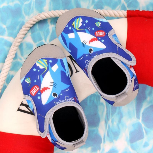 AquaSteps – Waterschoenen voor Kinderen