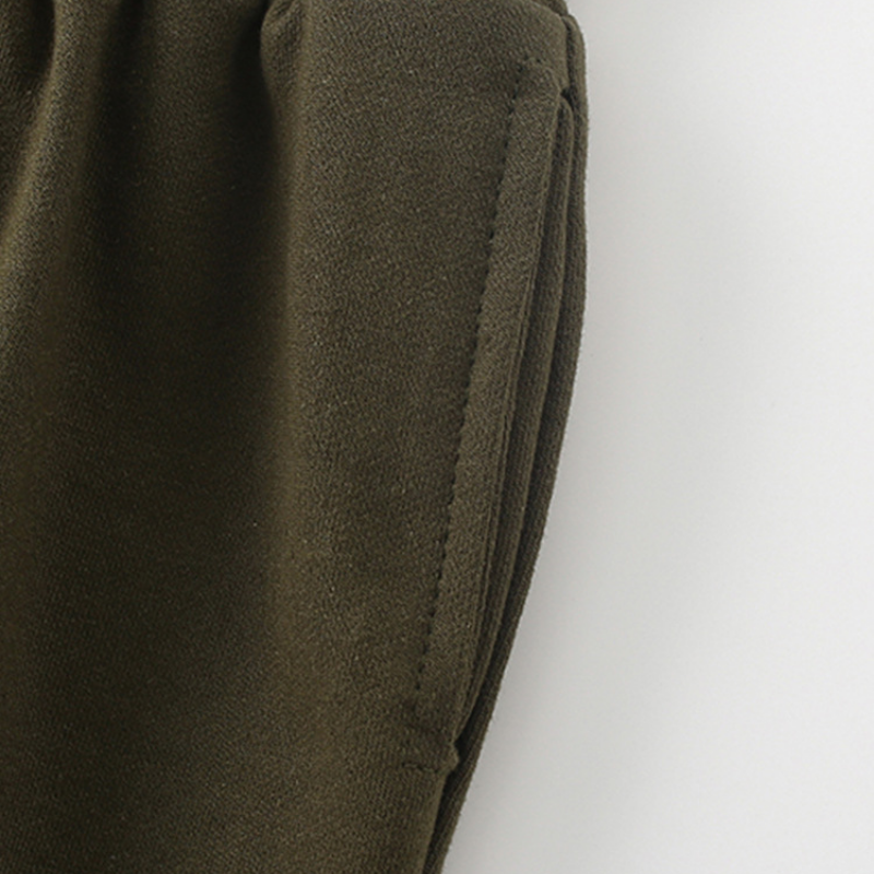 Jonas – Moletinho Broekjes