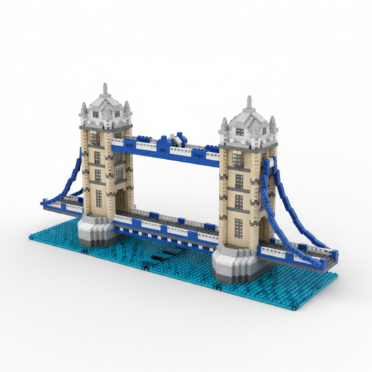 BridgeLondon™ – Tower Bridge Bouwset