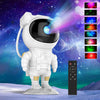 StarBuddy™ – Astronaut-galakseprojektoren