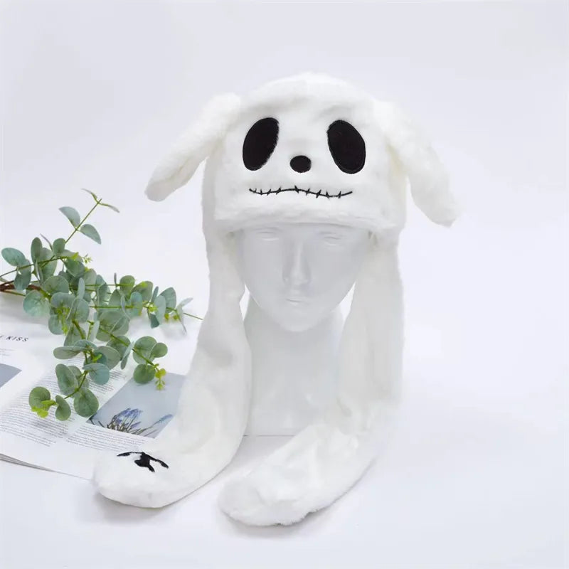 WiggleWhiskers™ – schattige dieren muts