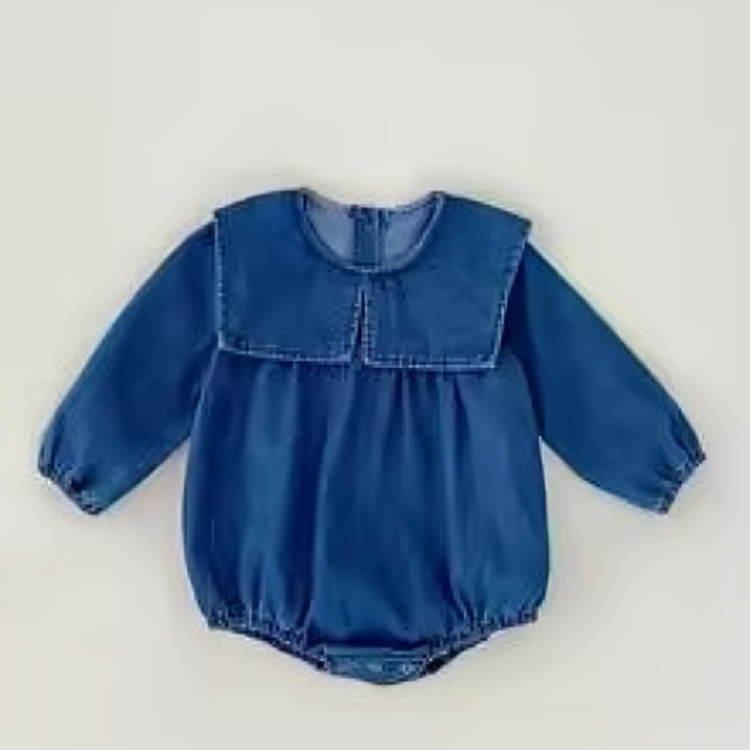 VintageLace – Set met Kanten Kraag