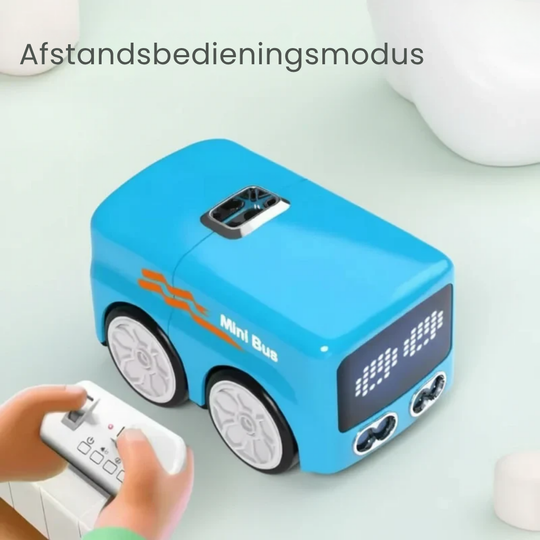 SpeedMini – Afstandsbediening Mini Raceauto