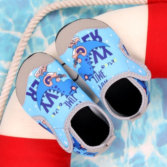 AquaSteps – Waterschoenen voor Kinderen