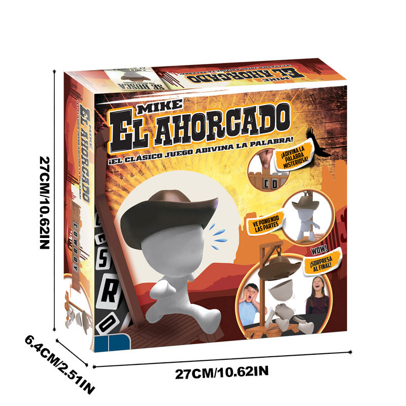 WoordRedder™ – Het Spannende Galgje Spel