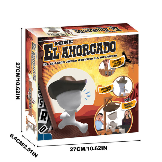 WoordRedder™ – Het Spannende Galgje Spel