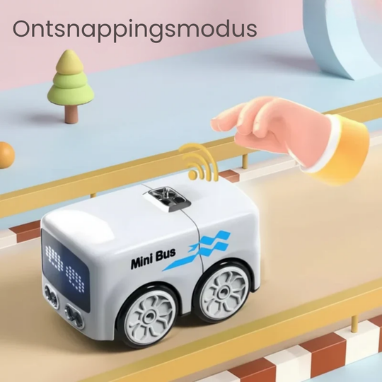 SpeedMini – Afstandsbediening Mini Raceauto