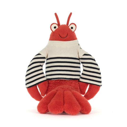 OceanPals – Zeedieren Knuffel - Walvishaai, Pinguïn, Krab & Meer
