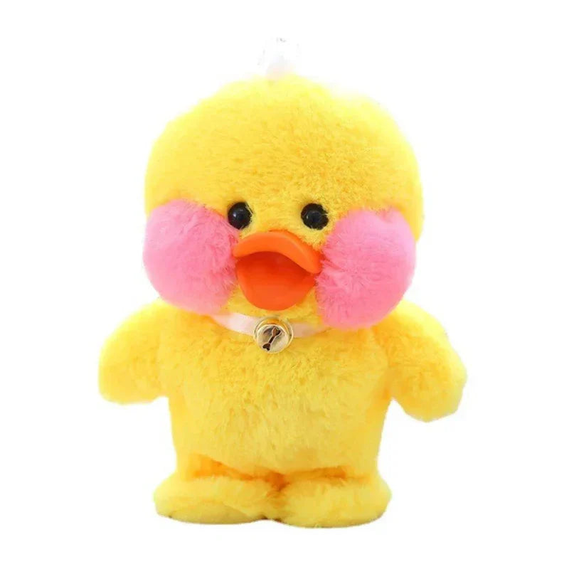 TalkieTails™ – Lopend pratend pluche speelgoed – Interactief knuffeldier