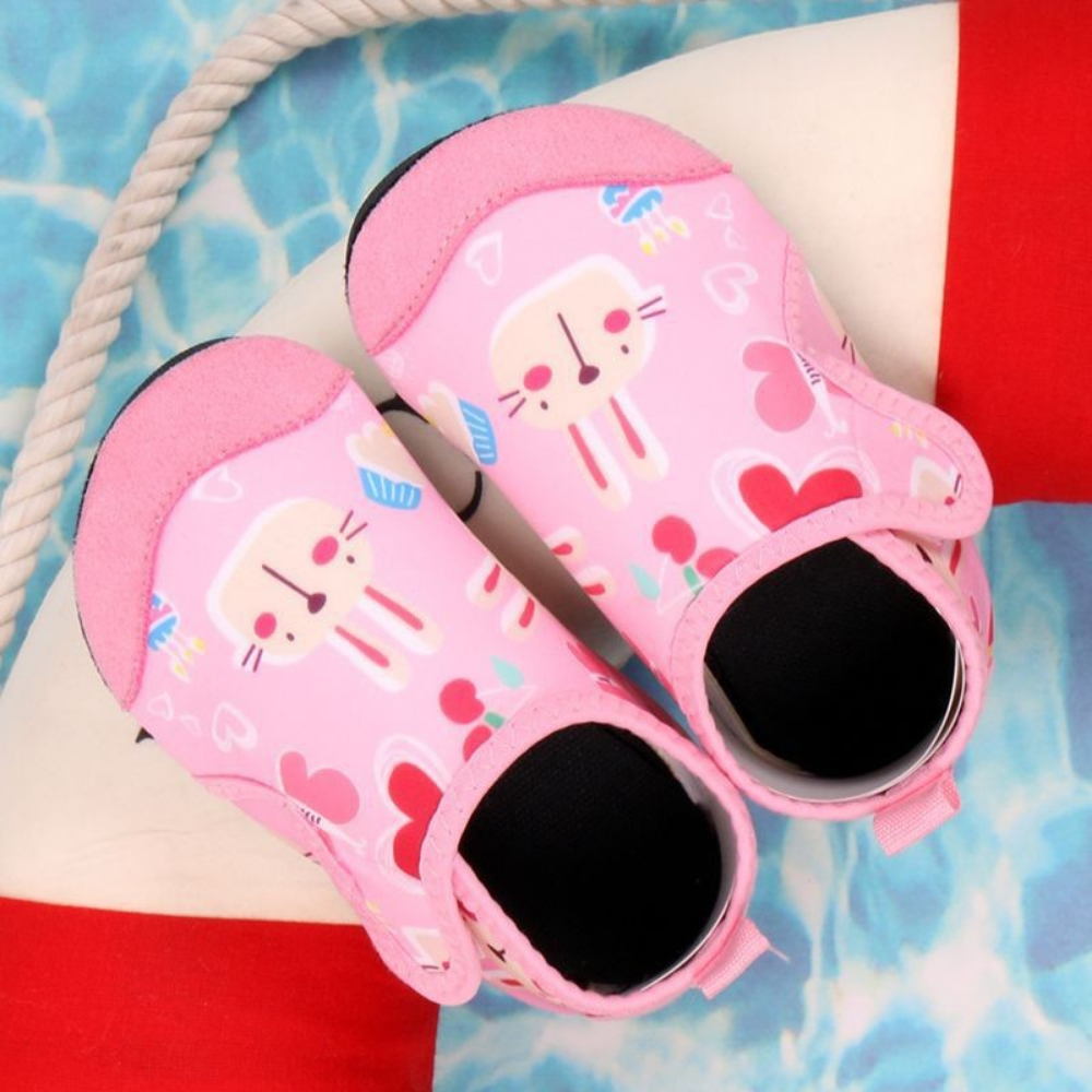 AquaSteps – Waterschoenen voor Kinderen