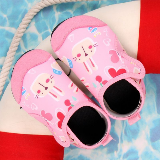 AquaSteps – Waterschoenen voor Kinderen