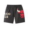 Tim – Bulls Print Broekjes