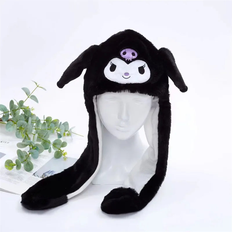 WiggleWhiskers™ – schattige dieren muts