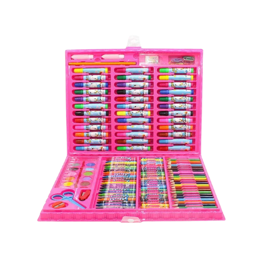 Creative Set™ – Ontketen de Creativiteit van je Kind!