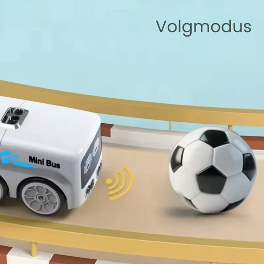 SpeedMini – Afstandsbediening Mini Raceauto