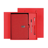 UrbanLedger – A5 Business Notitieboek Cadeauset
