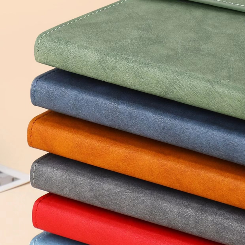ExecutiveCollection – Notitieboek en Accessoires Cadeauset