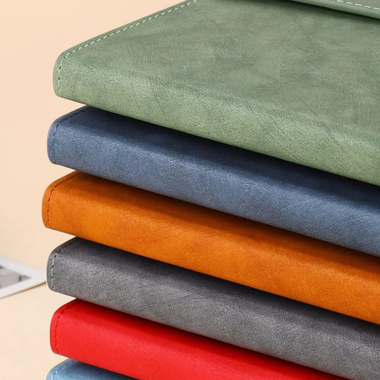 ExecutiveCollection – Notitieboek en Accessoires Cadeauset
