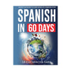 SpaansStart – Engelstalig Leerboek Spanish in 60 Days