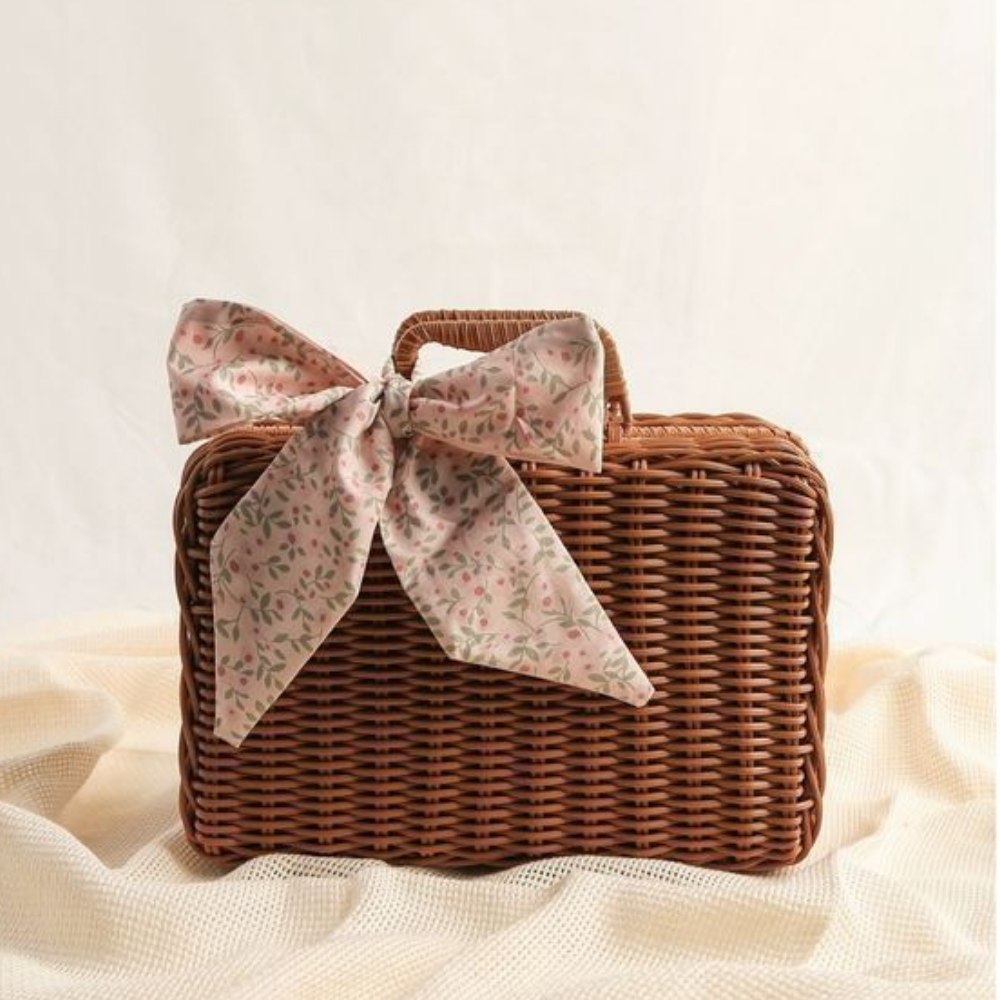BloomElegance – Luxe Cadeauset voor Haar