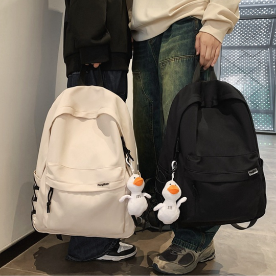 UrbanMinimal – Laptop Rugzak voor School en Werk