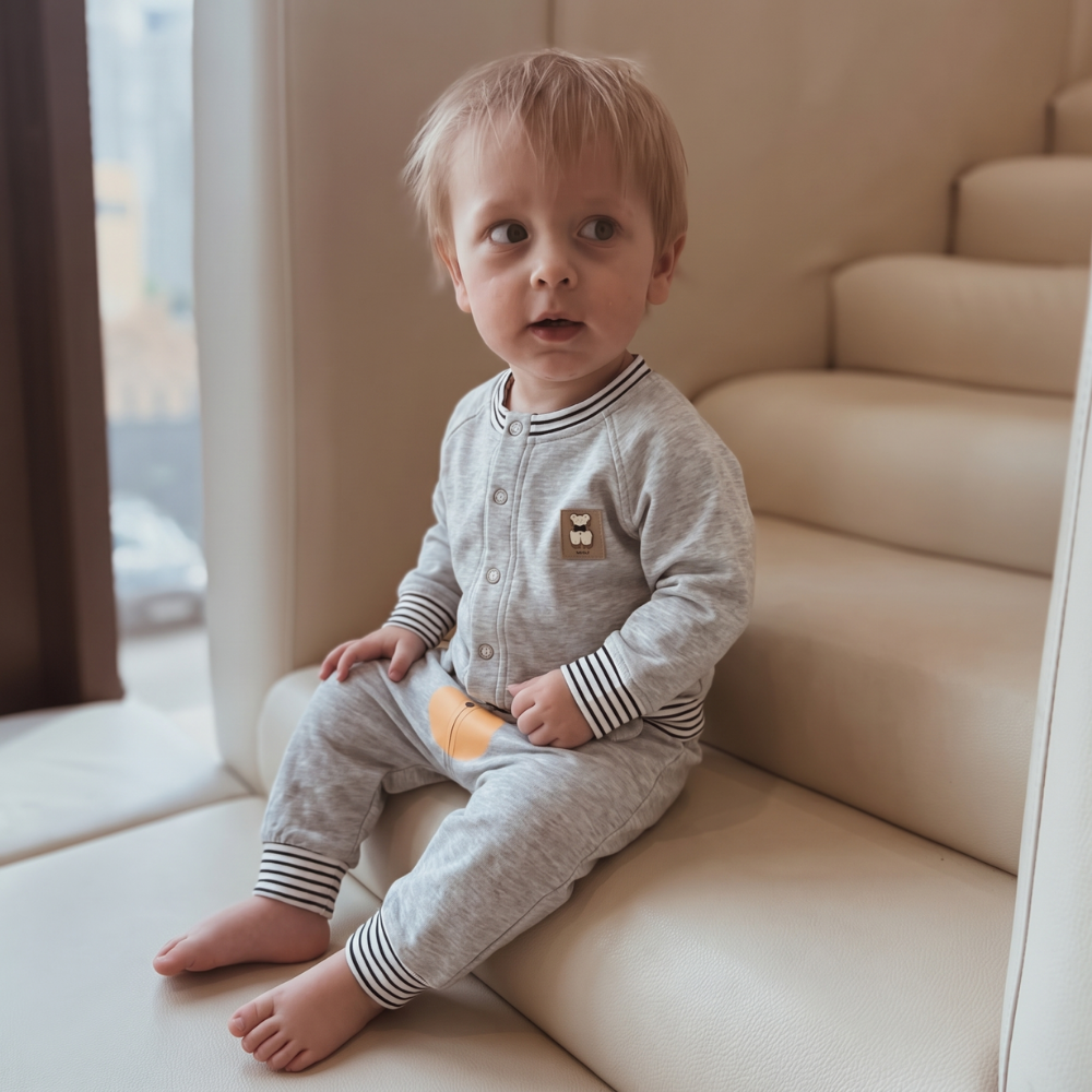 TeddyWarm – 2-Delige Baby Set