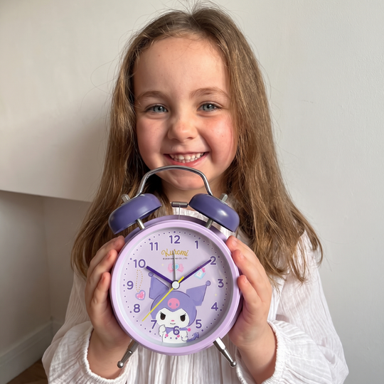 DreamBell – Cartoon Kinderwekker
