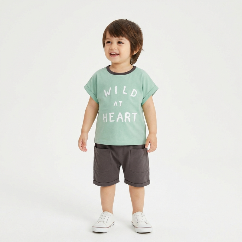 Felix – Wild Zomerset