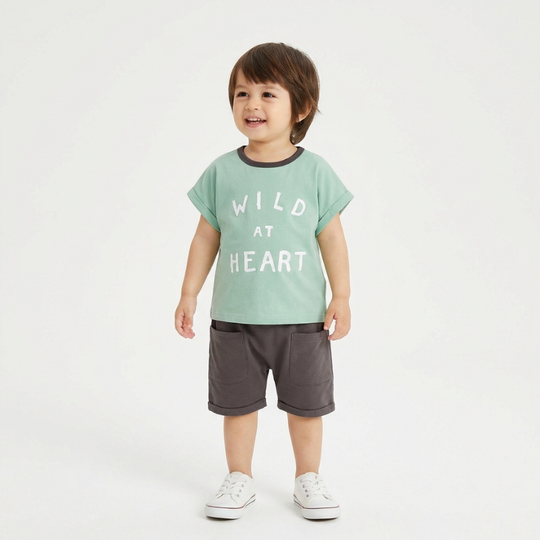 Felix – Wild Zomerset