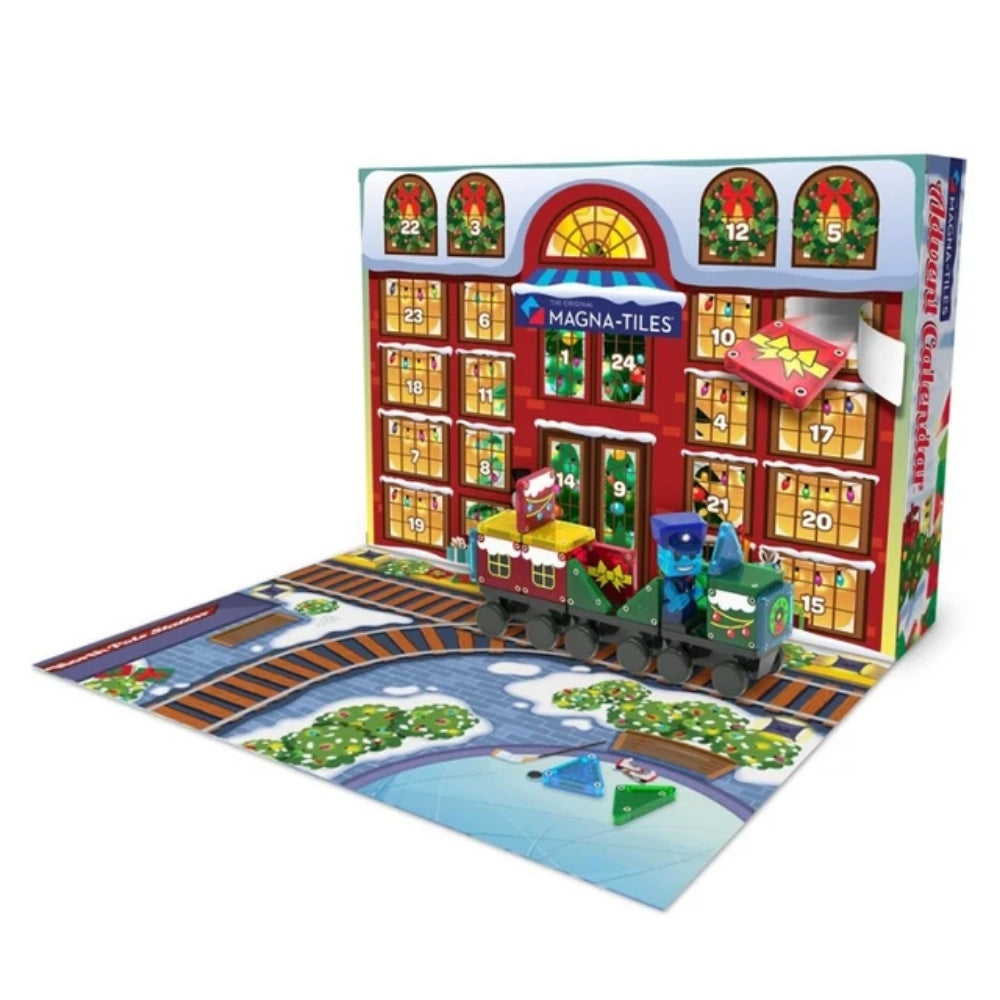 HolidaySurprise – Kerst Adventskalender met Verrassingen