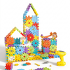 GearGenius – Montessori 3D Tandwiel Puzzelset