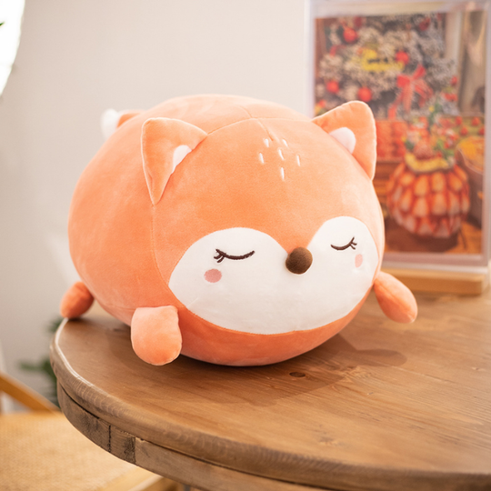 EggSnuggle™ – Squishy Dieren Zachte Egg Knuffels