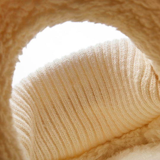 HappyStep – Warme Kinderpantoffels