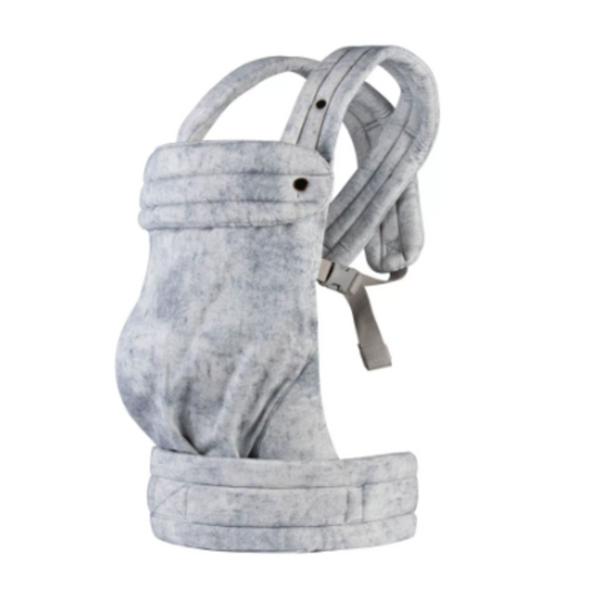 BabyBond™ – Zacht & Dichtbij – Baby & Peuter draagzak