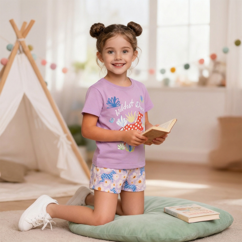 Karina – Wildest Dreams Zomerset