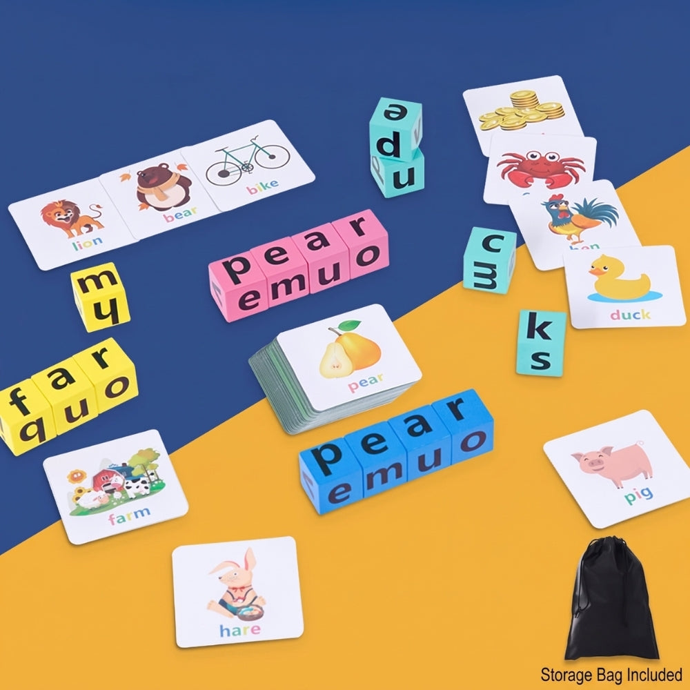 LetterBattle – Letter- en Woordspel