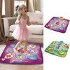 Interactieve Dance Mat