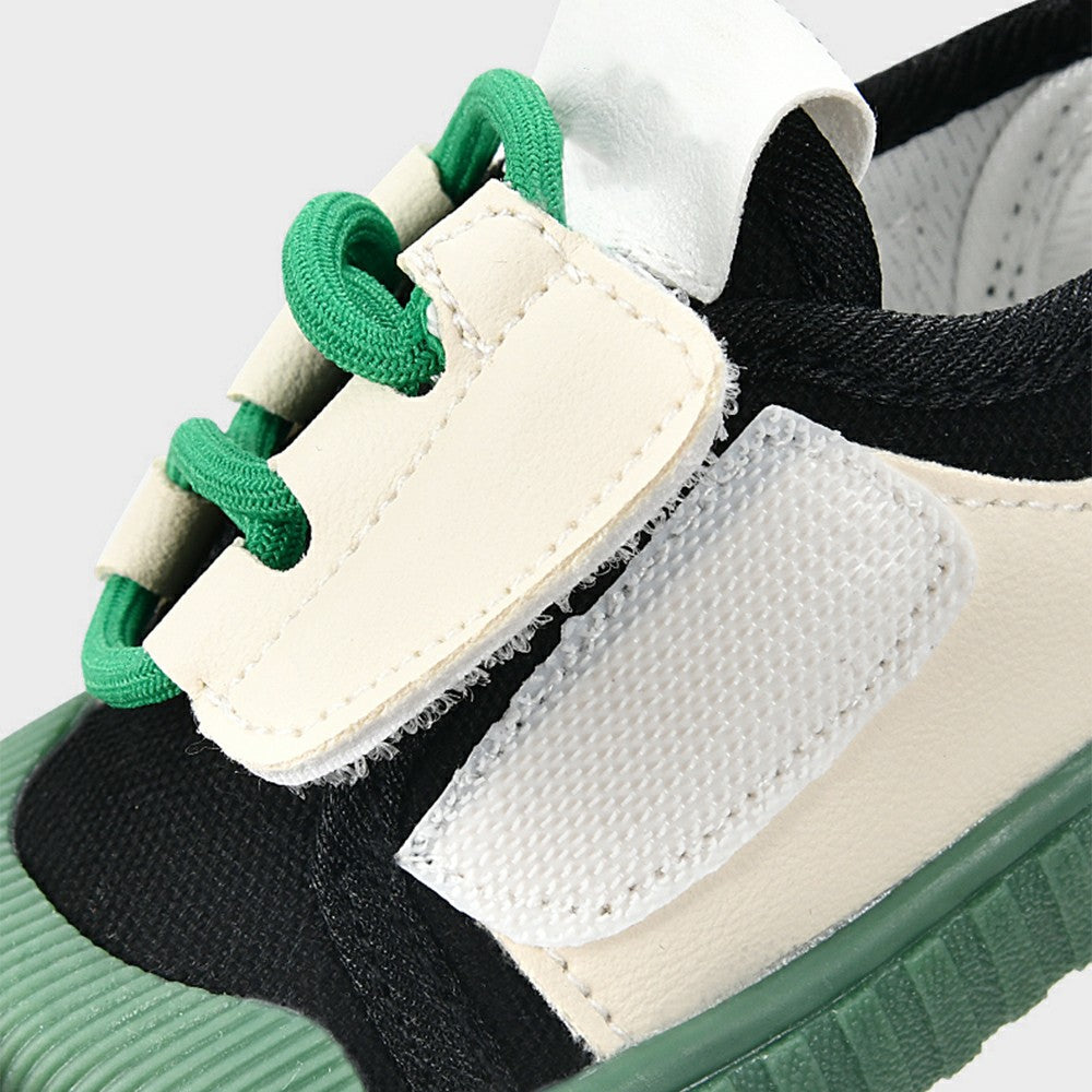 LittleRover™ – Duurzame Babysneakers met Antislip – All-Terrain Eerste Stapjes