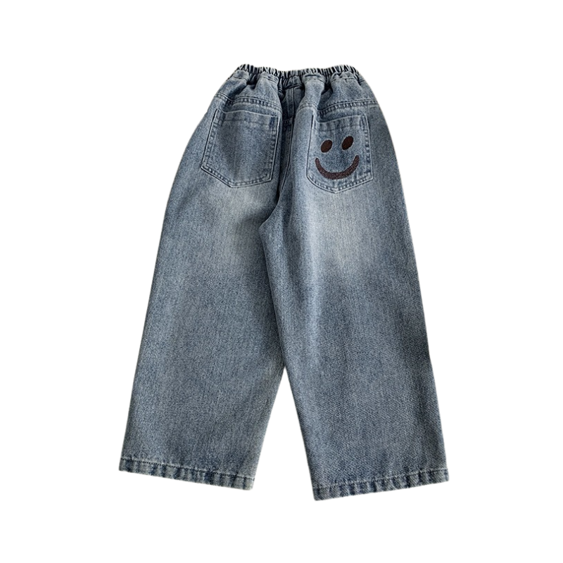 Torin – Wijde Baggy Jeans