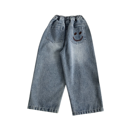 Torin – Wijde Baggy Jeans
