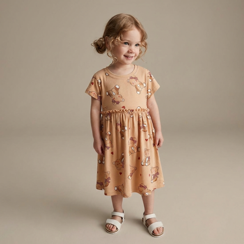 Cecilia – Teddy Zomerjurk