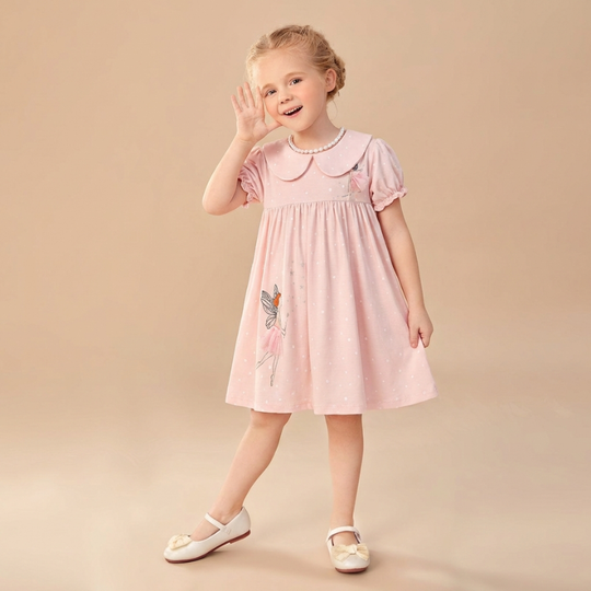 Matilda – Feeën Jurk