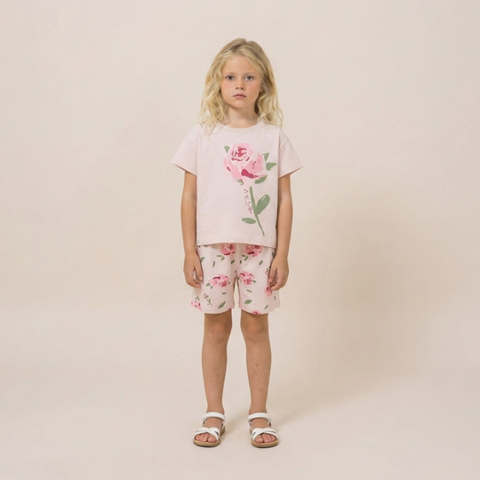 Sonja – La Vie En Rose Zomerset