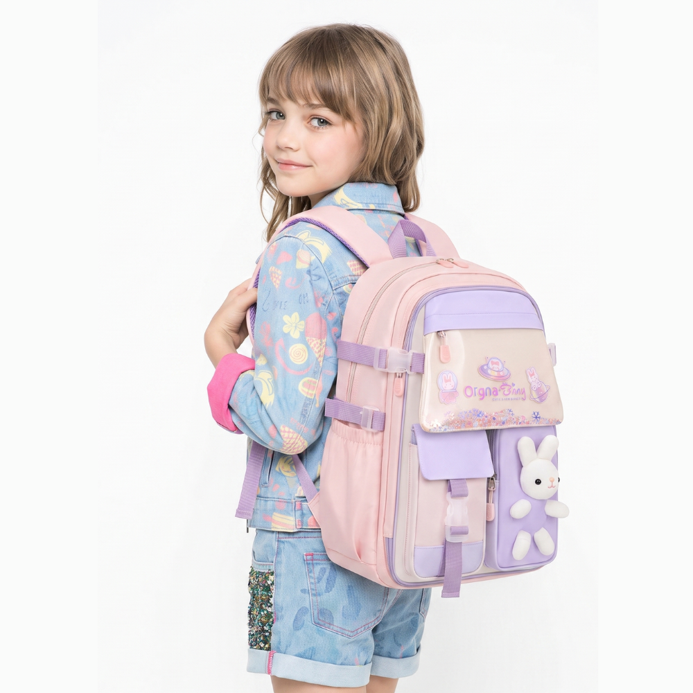 SmartStore – Schoolrugzak voor Kinderen