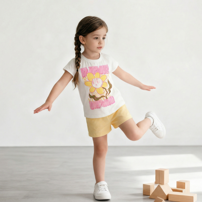 Sofia – Bloemen Zomerset