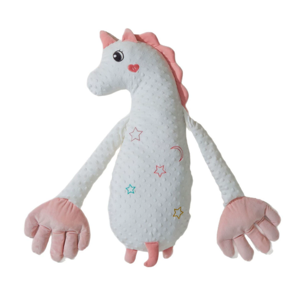 DreamHug – Automatic Baby Soothing Cushion