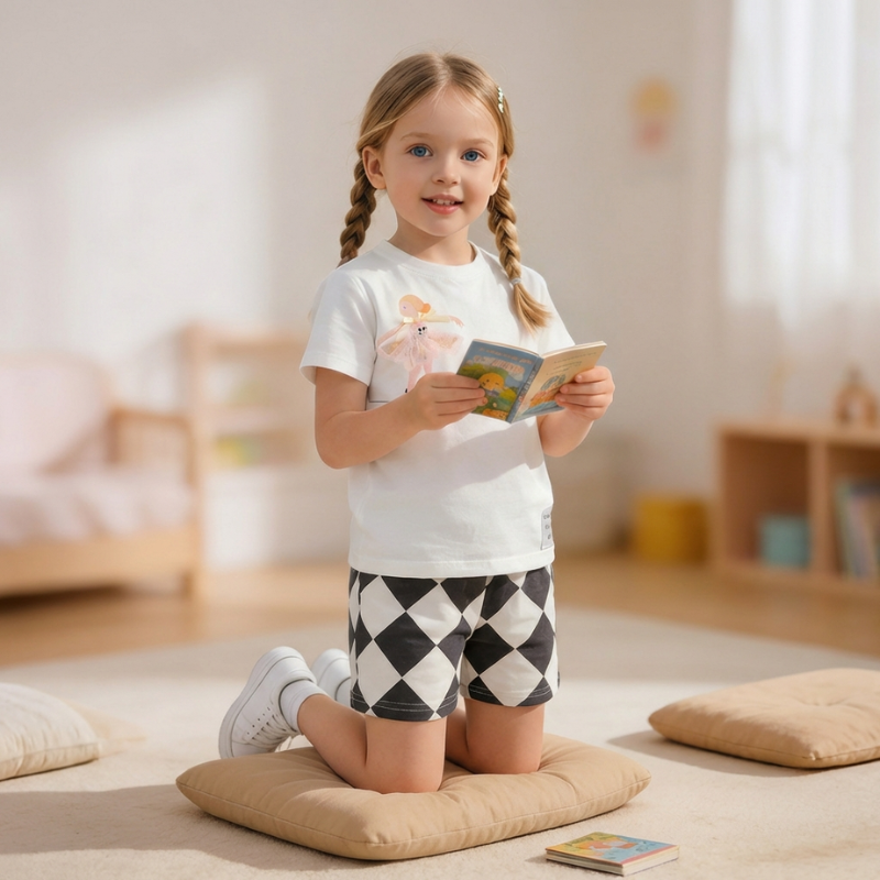 Alma – Ballerina Zomerset