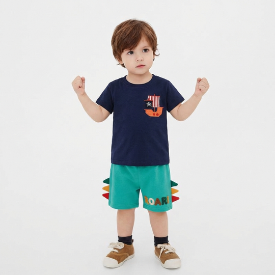 Maxim – Piraten Zomerset