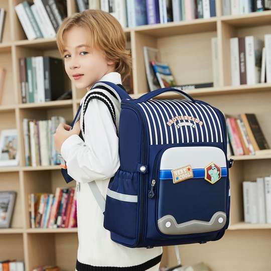 ClassMate – Schoolrugzak voor Kinderen